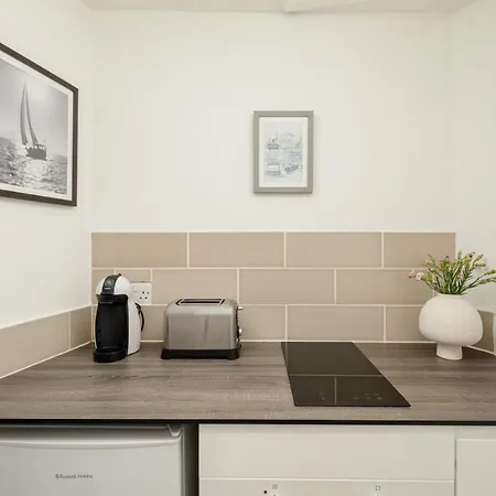 The Tollcross Apartment - Modern & Bright 1Br Edinburgh Exterior photo